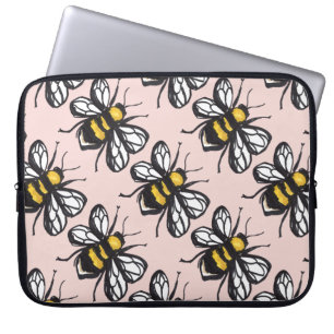 Protection Pour Ordinateur Portable Caisse humble d'ordinateur portable de bourdon