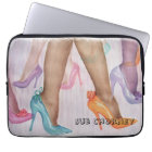 CAISSE IMPERTINENTE CHIQUE D'ORDINATEUR PORTABLE