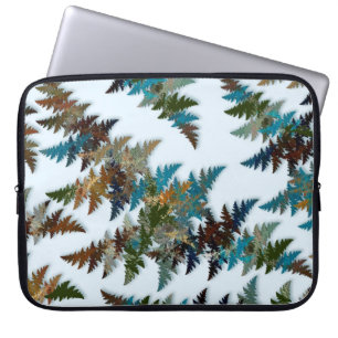 Protection Pour Ordinateur Portable Camouflage arctique