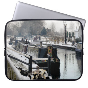PROTECTION POUR ORDINATEUR PORTABLE CANAUX