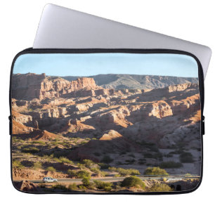Protection Pour Ordinateur Portable Canyons de province de Salta