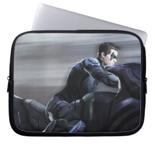Protection Pour Ordinateur Portable Capture d'écran : Nightwing 2