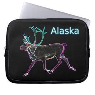 Protection Pour Ordinateur Portable Caribou électrique