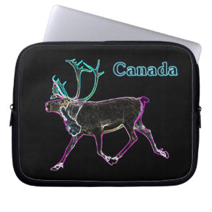 Protection Pour Ordinateur Portable Caribou électrique