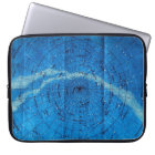 Carte vintage de constellation