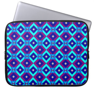 Protection Pour Ordinateur Portable Chaos coloré 43