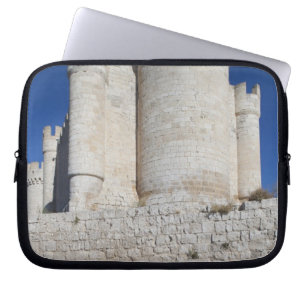 Protection Pour Ordinateur Portable Château Penafiel, contient Musée du Vin