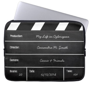 Protection Pour Ordinateur Portable Claquette