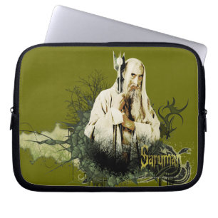 Protection Pour Ordinateur Portable Collecteur de vecteurs SARUMAN™