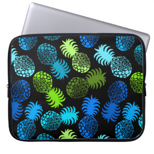 Protection Pour Ordinateur Portable Combinaison d'eau en néoprène d'ananas de Momona H