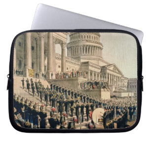 Protection Pour Ordinateur Portable Comme ils ont semblé participants à l'inaugurati