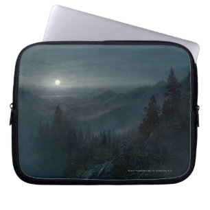 Protection Pour Ordinateur Portable Concept Art