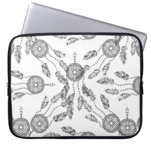 Protection Pour Ordinateur Portable Conception rêveuse de receveur