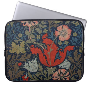 Protection Pour Ordinateur Portable Conception victorienne Compton Morris