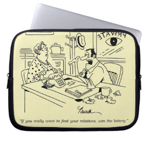 Protection Pour Ordinateur Portable Conclusion des parents