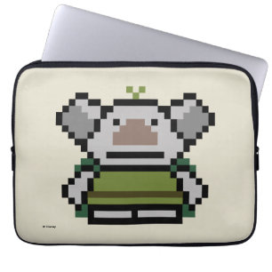 Protection Pour Ordinateur Portable Congelé   Troll 8 bits