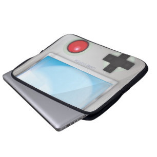 Protection Pour Ordinateur Portable Console de jeu manuelle