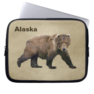 Protection Pour Ordinateur Portable Cook bear