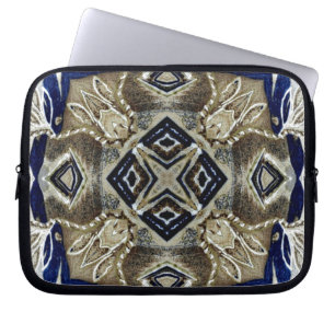 Protection Pour Ordinateur Portable Cool Abstrait