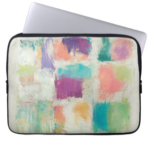 Protection Pour Ordinateur Portable Copie abstraite Mike Schick de pierre des