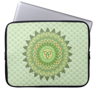Protection Pour Ordinateur Portable Coque d'ordinateur portable Celtic St. Patty's Day