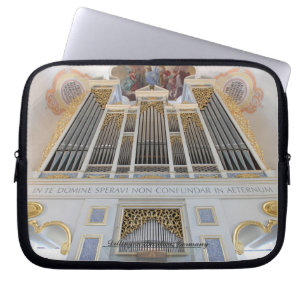 Protection Pour Ordinateur Portable coque d'ordinateur portable d'orgue