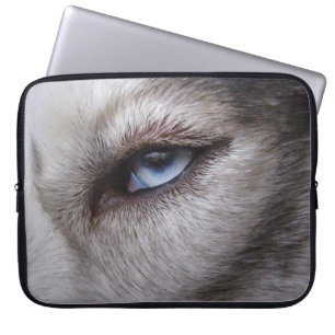 Protection Pour Ordinateur Portable Coque d'ordinateur portable Husky Siberian Husky B