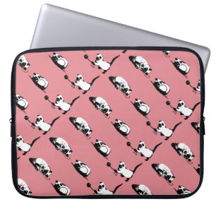 Protection Pour Ordinateur Portable Coque d'ordinateur portable Siamese Kitten