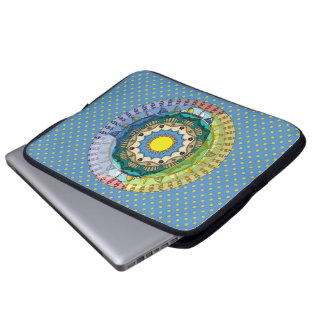Protection Pour Ordinateur Portable Coque d'ordinateur portable Sunshine
