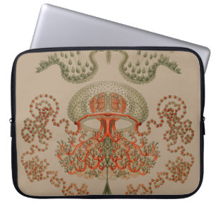Protection Pour Ordinateur Portable Couleurs Sous La Mer Pour Ordinateurs Portables