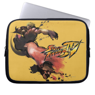 Protection Pour Ordinateur Portable Coup-de-pied de Ken