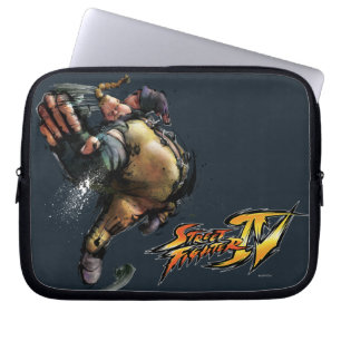 Protection Pour Ordinateur Portable Coup de Rufus