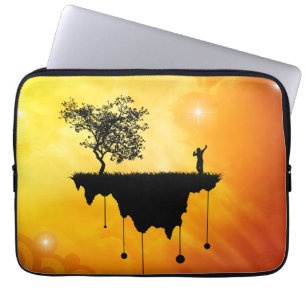 Protection Pour Ordinateur Portable Coupe de la Terre