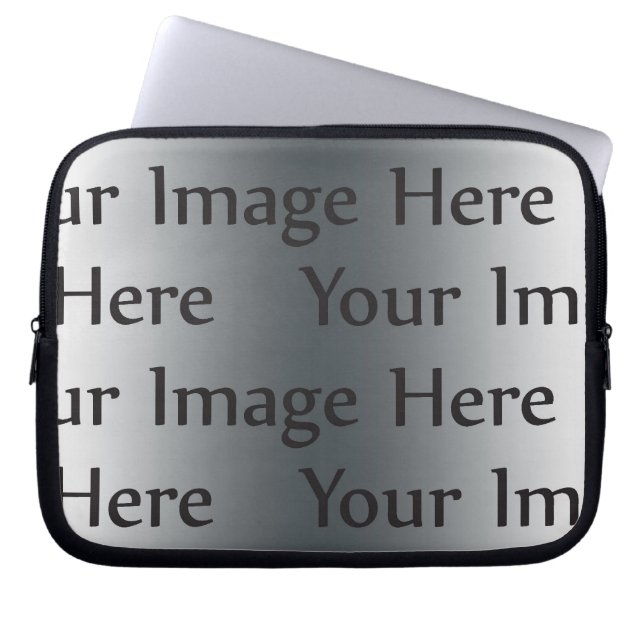 Protection Pour Ordinateur Portable Créez votre propre (Devant)