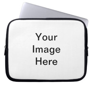 Protection Pour Ordinateur Portable Créez votre propre photo faite sur commande