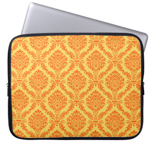 Protection Pour Ordinateur Portable Damas baroque #4 @ Sonoletre