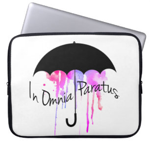 Protection Pour Ordinateur Portable Dans la douille d'ordinateur portable d'Omnia