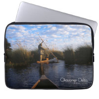 Delta d'Okavango
