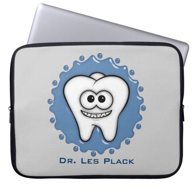 Protection Pour Ordinateur Portable Dent (Devant)