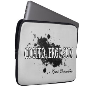 Protection Pour Ordinateur Portable Descartes