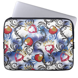 Protection Pour Ordinateur Portable Descendants  Édition  Motif Apple