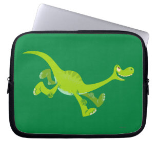 Protection Pour Ordinateur Portable Dessin d'Arlo Running