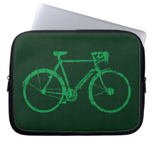 Protection Pour Ordinateur Portable devenez écolo / vélo