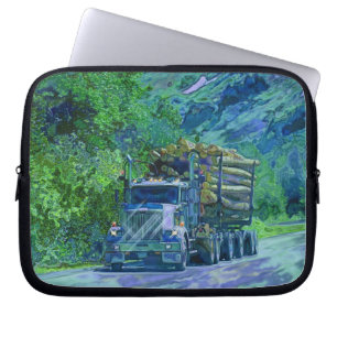 Protection Pour Ordinateur Portable Douille de style bohème de l'ordinateur portable