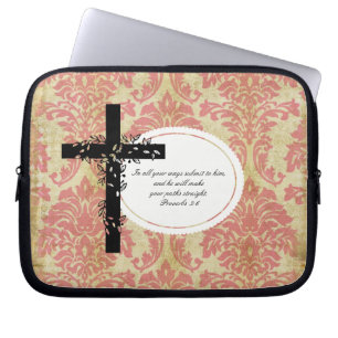 Protection Pour Ordinateur Portable Douille d'ordinateur portable de 3:6 de proverbes