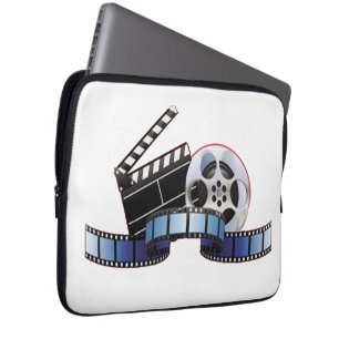 Protection Pour Ordinateur Portable Douille d'ordinateur portable de bande de film