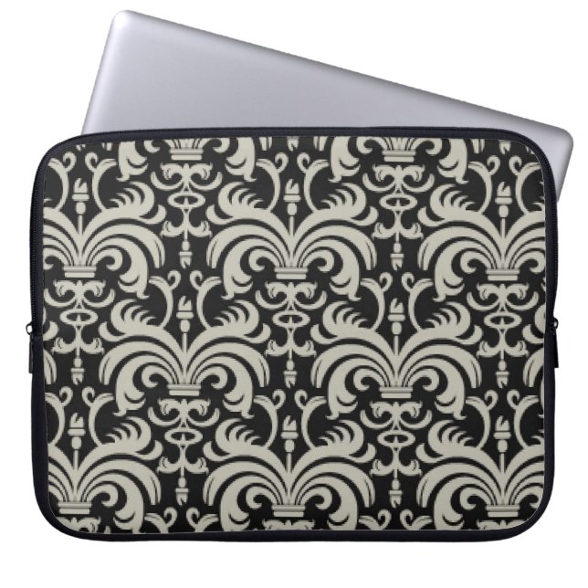 Protection Pour Ordinateur Portable Douille d'ordinateur portable de concepteur : (Devant)