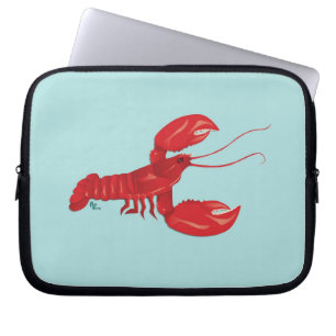 Protection Pour Ordinateur Portable Douille d'ordinateur portable de homard