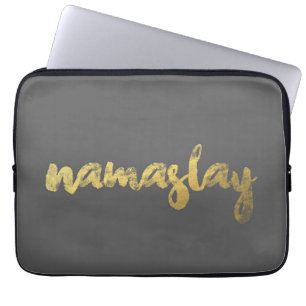 Protection Pour Ordinateur Portable Douille d'ordinateur portable de Namaslay