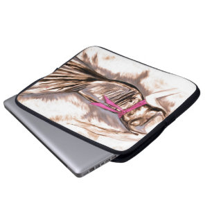 Protection Pour Ordinateur Portable Douille d'ordinateur portable de "Sashed"